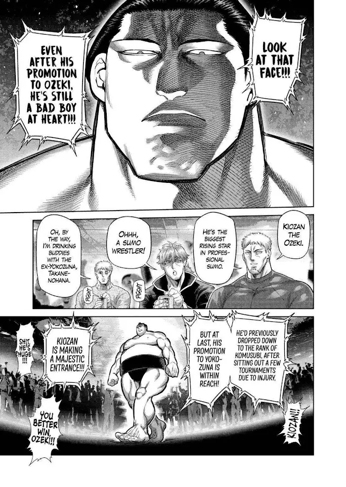Kengan Omega Chapter 221 image 07_optimized